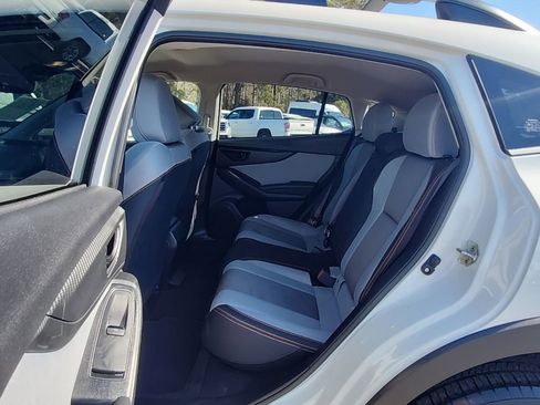 Used 2021 Subaru Crosstrek 2.0i Premium image 20