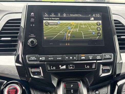 Used 2024 Honda Odyssey Touring image 25