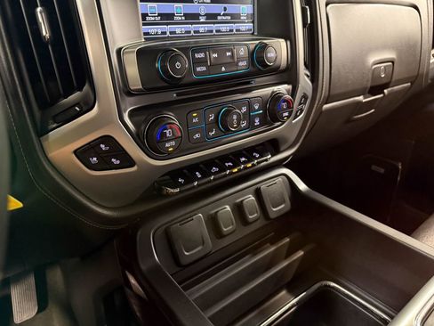 Used 2017 GMC Sierra 1500 SLT image 81