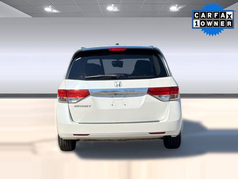 Used 2015 Honda Odyssey EX-L image 10