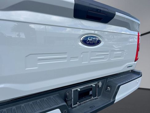 Used 2023 Ford F150 XL w/ STX Appearance Package RWD image 34