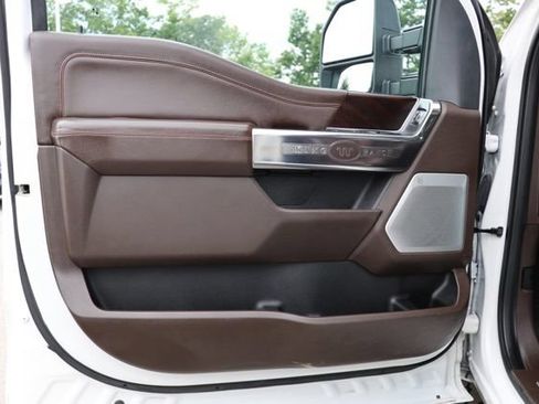 Used 2024 Ford F350 King Ranch AWD/4WD image 20