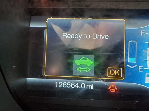 Used 2013 Ford C-MAX SE FWD image 27