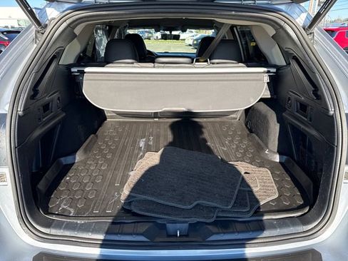 Used 2022 Subaru Outback Onyx Edition XT image 14