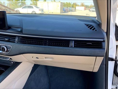 Used 2017 Audi A4 2.0T Ultra Premium image 17