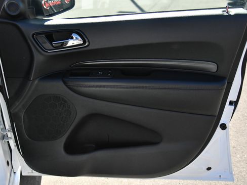 Used 2022 Dodge Durango GT AWD/4WD image 47