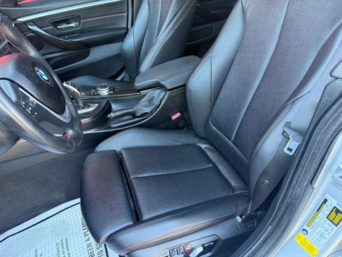Used 2017 BMW 430i Gran Coupe RWD image 6