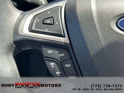 Used 2018 Ford Fusion S FWD image 14