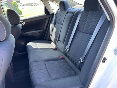 Used 2016 Nissan Sentra SV w/ All Weather Package image 18