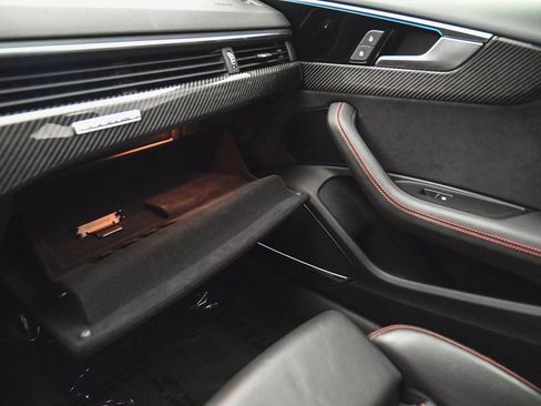 Used 2024 Audi S5 Prestige image 17