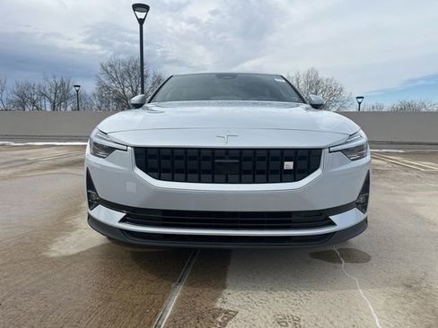 Used 2023 Polestar Polestar 2 w/ Pilot Pack image 2