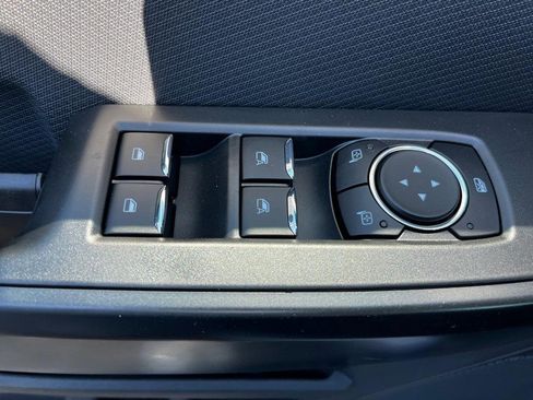 New 2025 Ford F150 STX w/ STX Black Appearance Package image 8