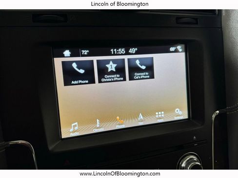 Used 2016 Lincoln Navigator L Reserve image 59