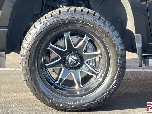 Used 2024 Chevrolet Silverado 1500 High Country image 33