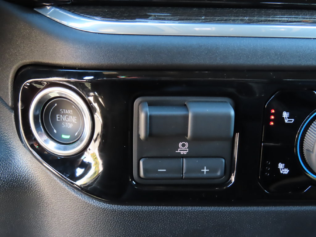New 2026 Chevrolet Silverado 1500 RST w/ RST Select Package AWD/4WD image 10