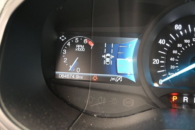 Used 2024 Ford Edge SEL AWD/4WD image 27