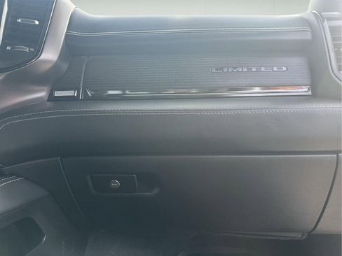 Used 2023 RAM 1500 Limited w/ Night Edition image 42