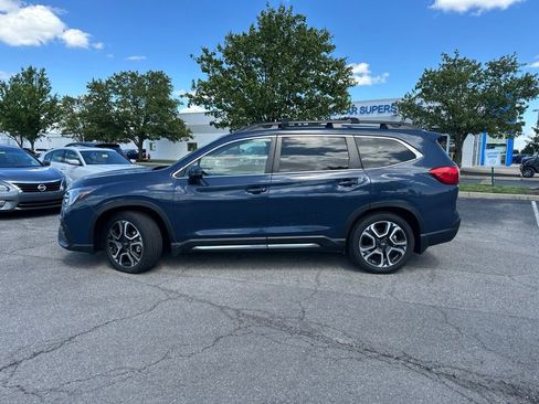 Used 2023 Subaru Ascent Limited AWD/4WD image 7