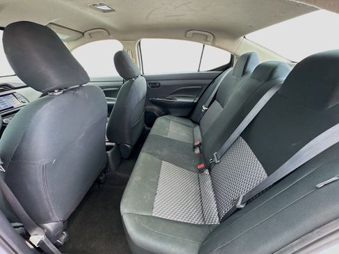 Used 2024 Nissan Versa S w/ Trunk Package image 15