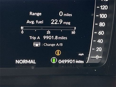 Certified 2025 Honda Pilot Elite image 16