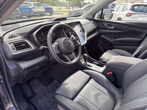 Certified 2025 Subaru Ascent Limited AWD/4WD image 25