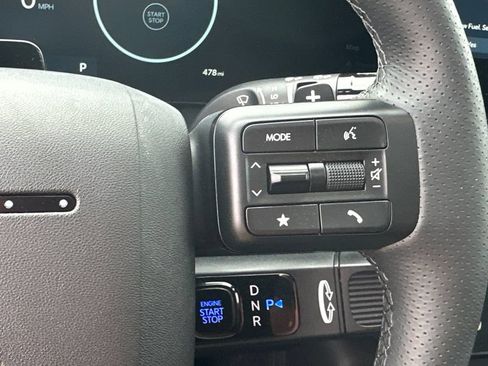 New 2026 Hyundai Palisade XRT Pro AWD/4WD image 26