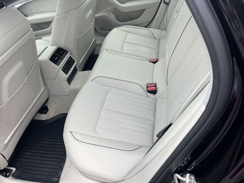 New 2025 Audi A6 3.0T Prestige image 6