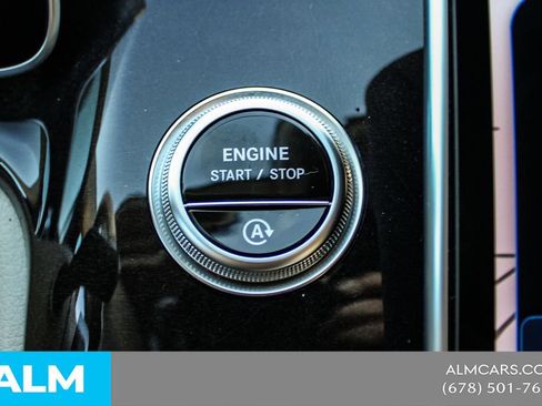 Used 2023 Mercedes-Benz S 500 4MATIC image 26