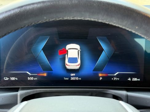 Certified 2023 BMW i4 eDrive40 image 29