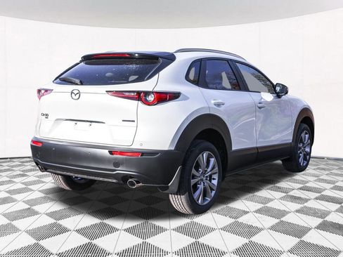 New 2026 MAZDA CX-30 AWD 2.5 S w/ Premium Package image 16