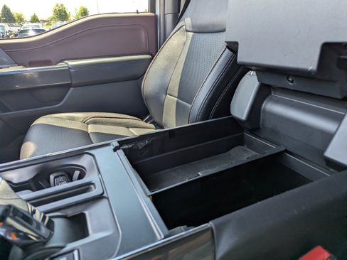 Used 2022 Ford F150 Lariat AWD/4WD image 26
