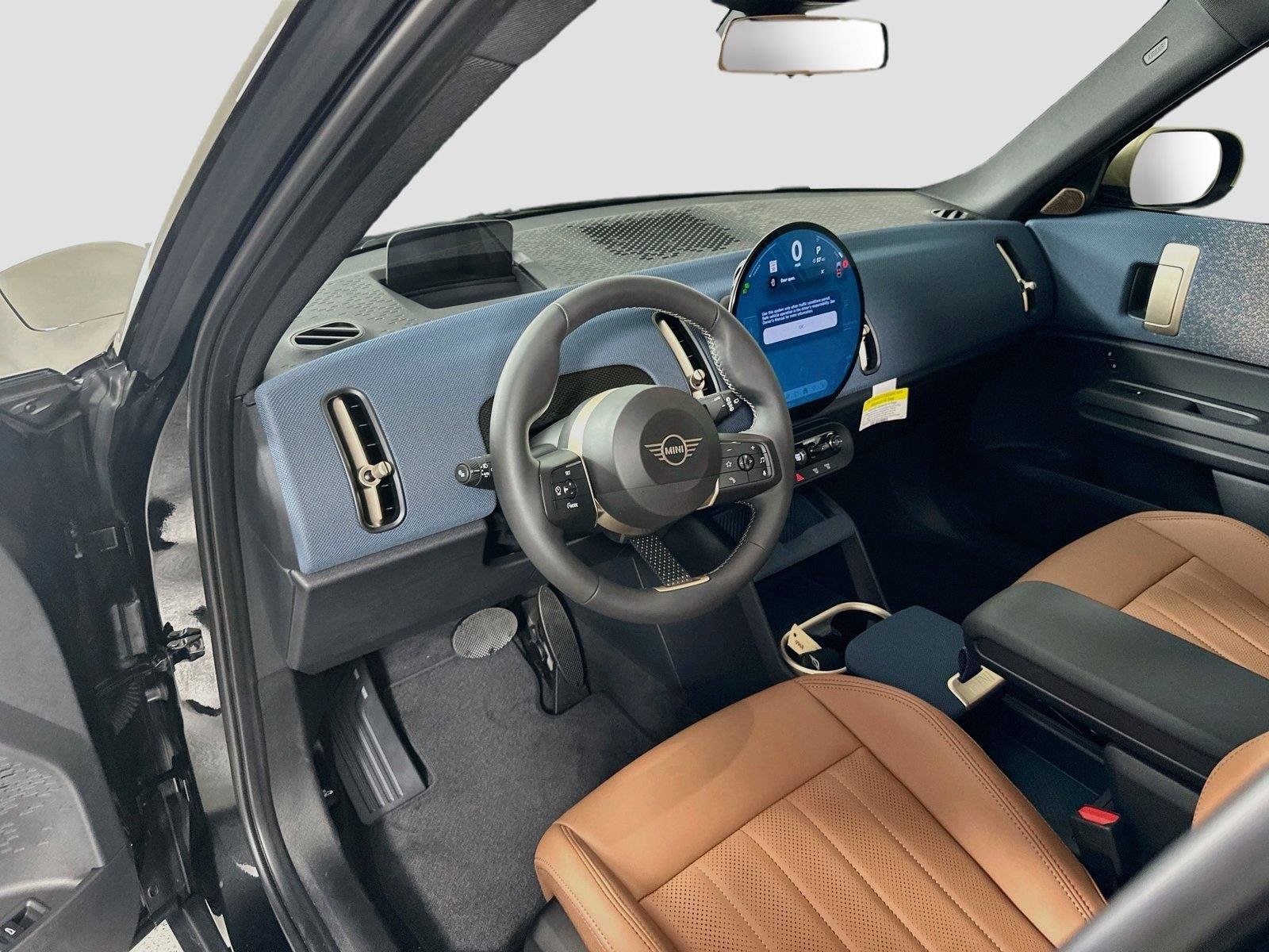 Used 2025 MINI Cooper Countryman S AWD/4WD image 7