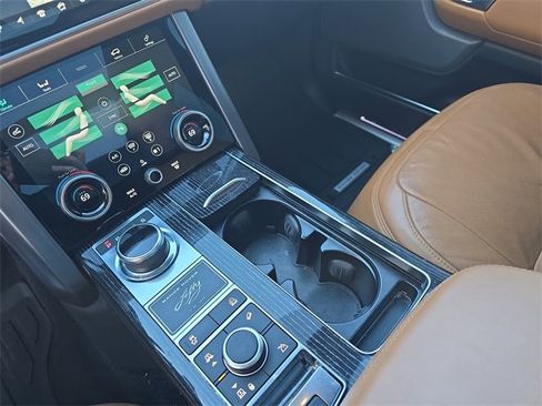 Used 2021 Land Rover Range Rover Autobiography Fifty Edition image 25