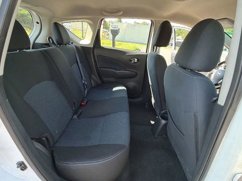 Used 2015 Nissan Versa Note SV FWD image 38