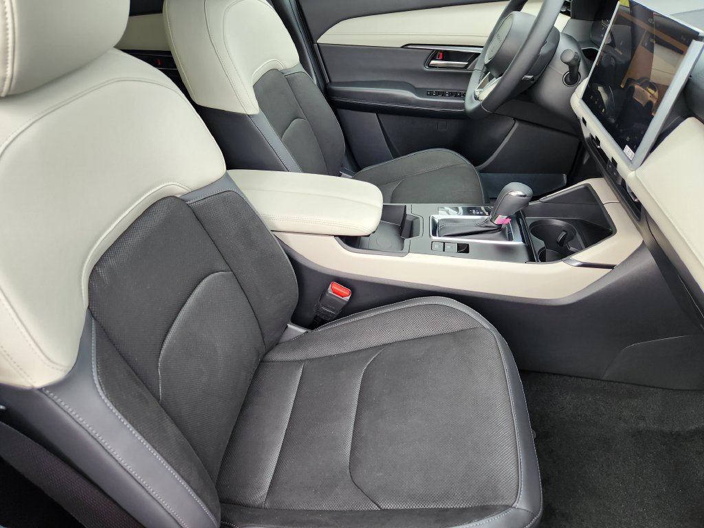 New 2026 MAZDA CX-5 Preferred AWD/4WD image 5