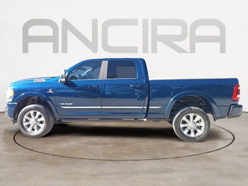 Certified 2024 RAM 2500 Limited image 7