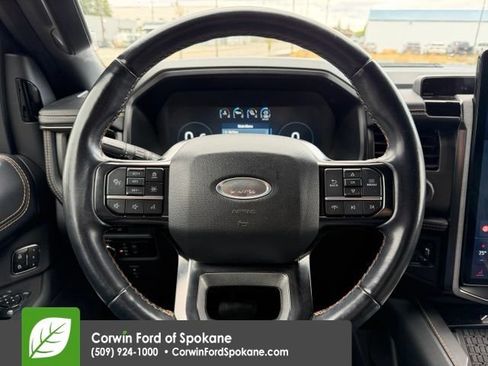 Used 2023 Ford Expedition Platinum AWD/4WD image 25
