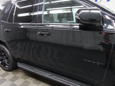 Used 2023 Chevrolet Tahoe RST image 37