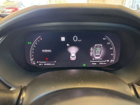 Certified 2025 Acura TLX Technology Package image 18