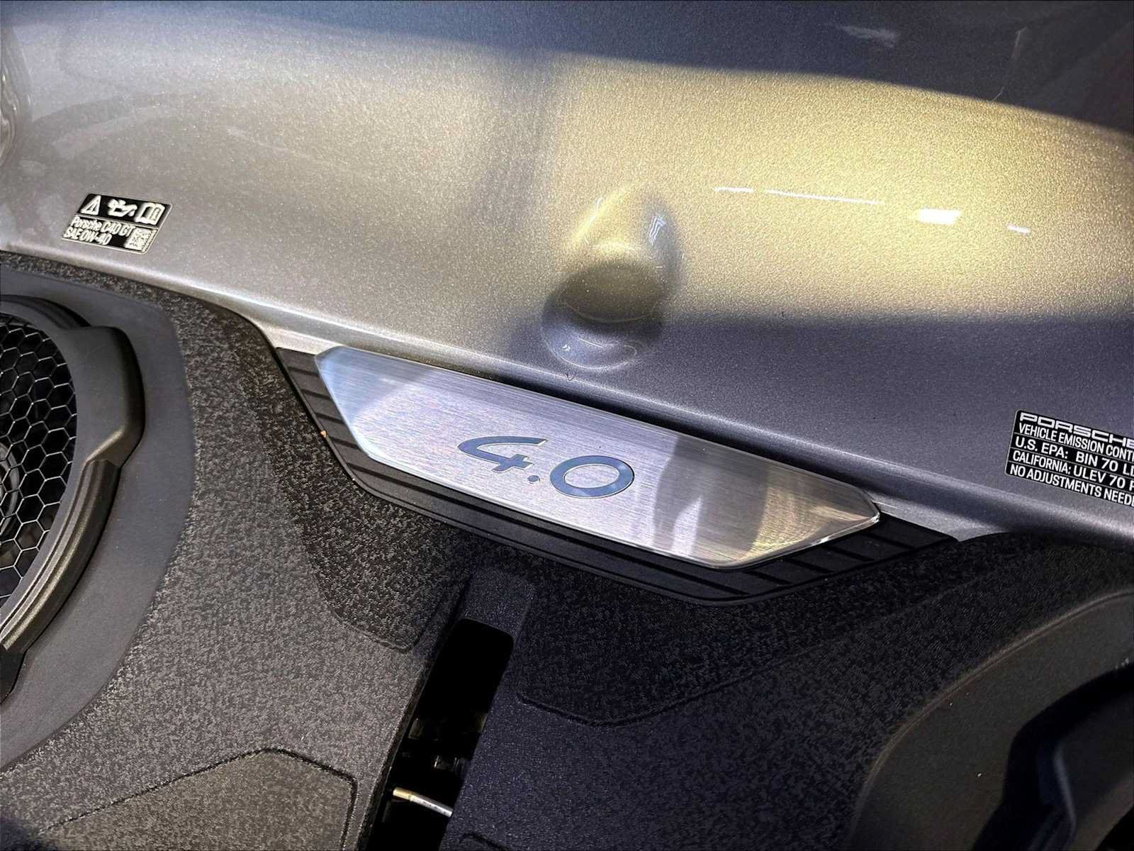Certified 2026 Porsche 911 GT3 RWD image 33