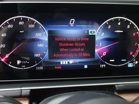 Used 2026 Mercedes-Benz GLE 350 4MATIC image 18