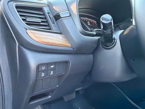 Used 2018 Honda CR-V EX-L image 34
