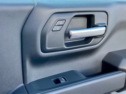 New 2026 Chevrolet Silverado 1500 Custom Trail Boss w/ LPO, Dark Essentials Package image 59