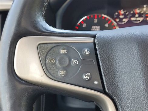Used 2015 GMC Sierra 1500 Denali w/ Driver Alert Package image 15