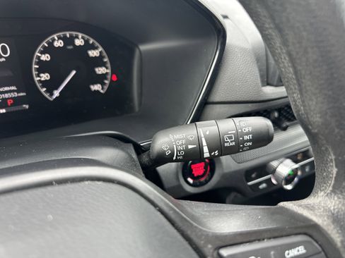 Certified 2024 Honda CR-V EX image 23