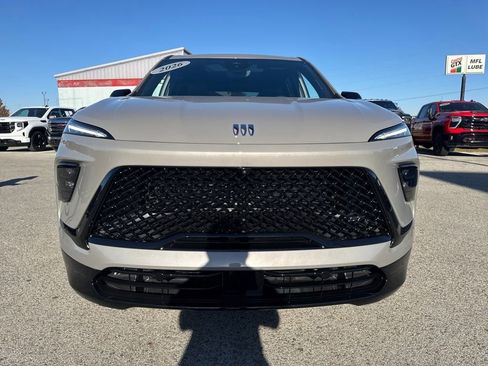 New 2026 Buick Enclave Sport Touring w/ Power Package image 9