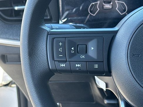 New 2026 Nissan Kicks SV w/ SV Premium Package image 24