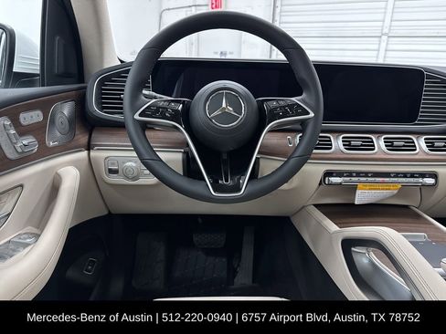 Used 2026 Mercedes-Benz GLE 350 4MATIC image 22