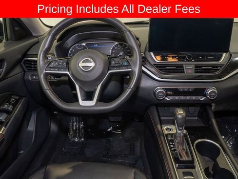 Certified 2024 Nissan Altima 2.0 SR FWD image 6