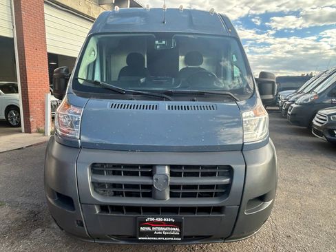 Used 2018 RAM ProMaster 2500 image 7
